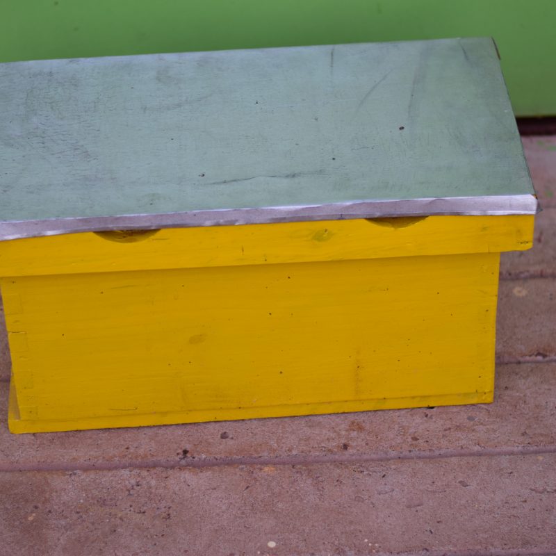 Catcher Box Agrisafe Kenya Limited